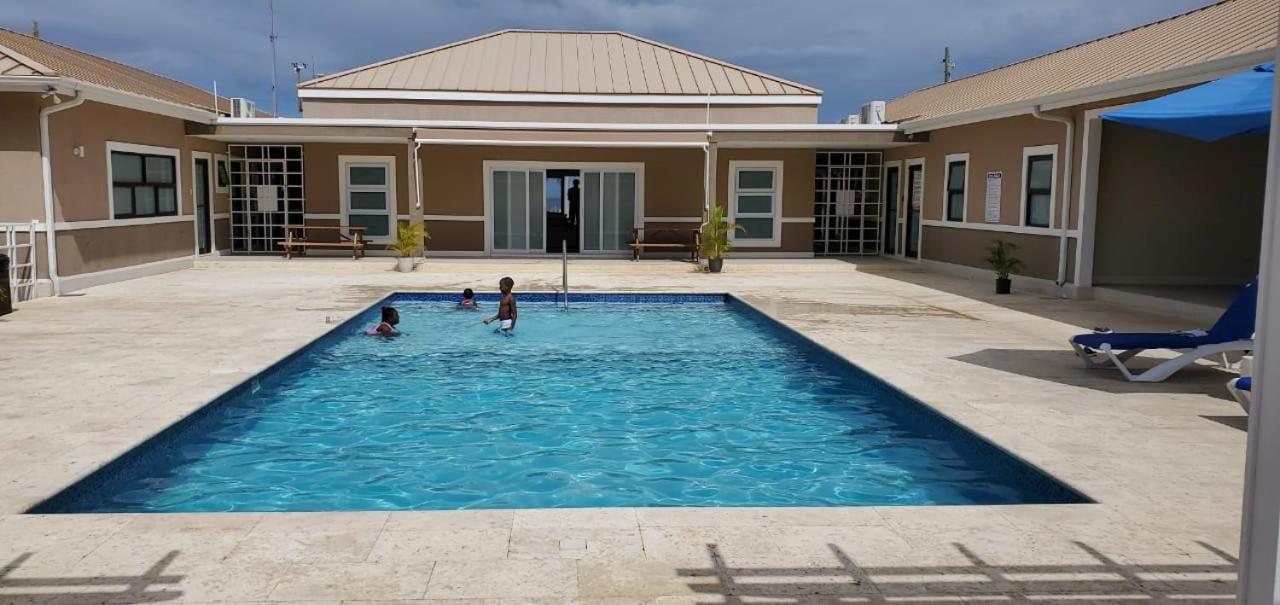 Apartment Jamaica Tranquility