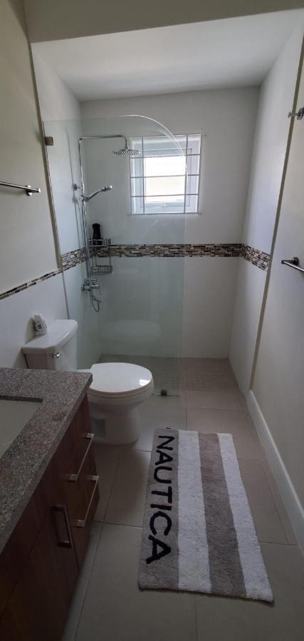 Jamaica Tranquility Apartment Lucea