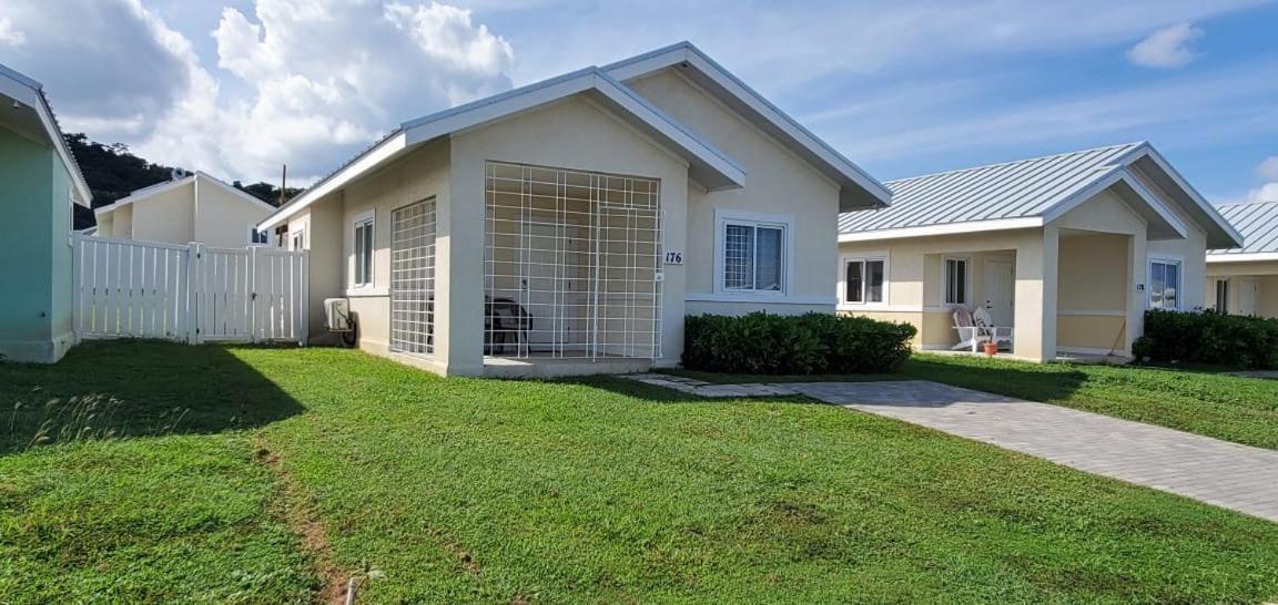 Apartment Jamaica Tranquility