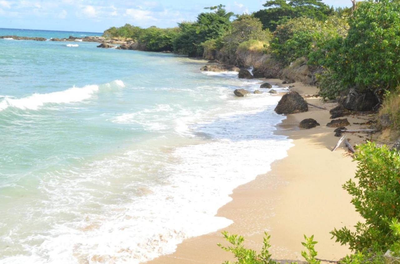 Apartment Jamaica Tranquility Lucea