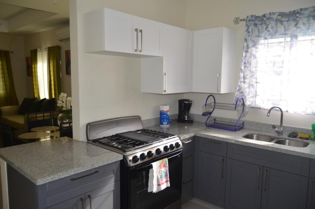 Apartment Jamaica Tranquility Lucea