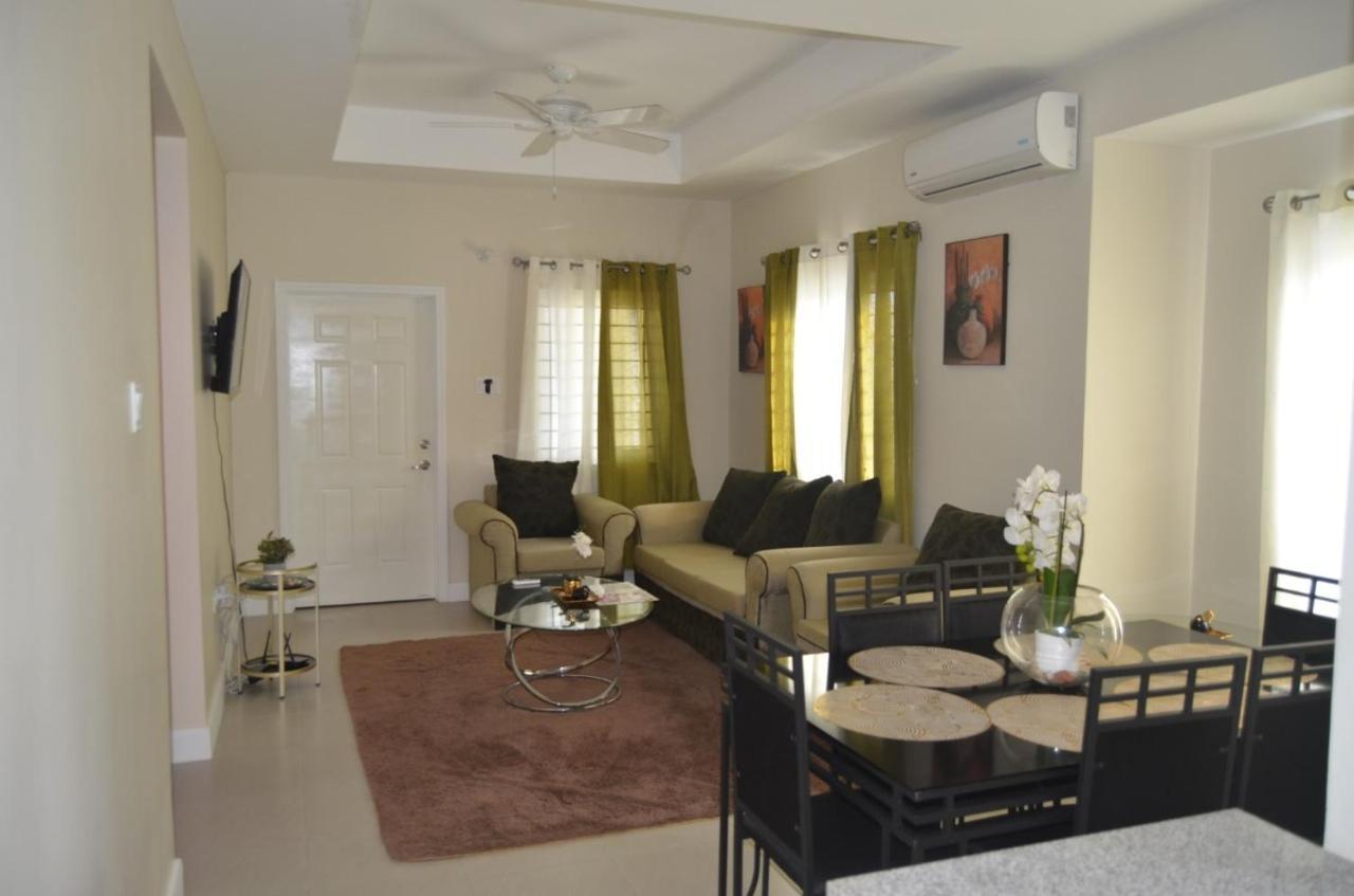 Apartment Jamaica Tranquility Lucea