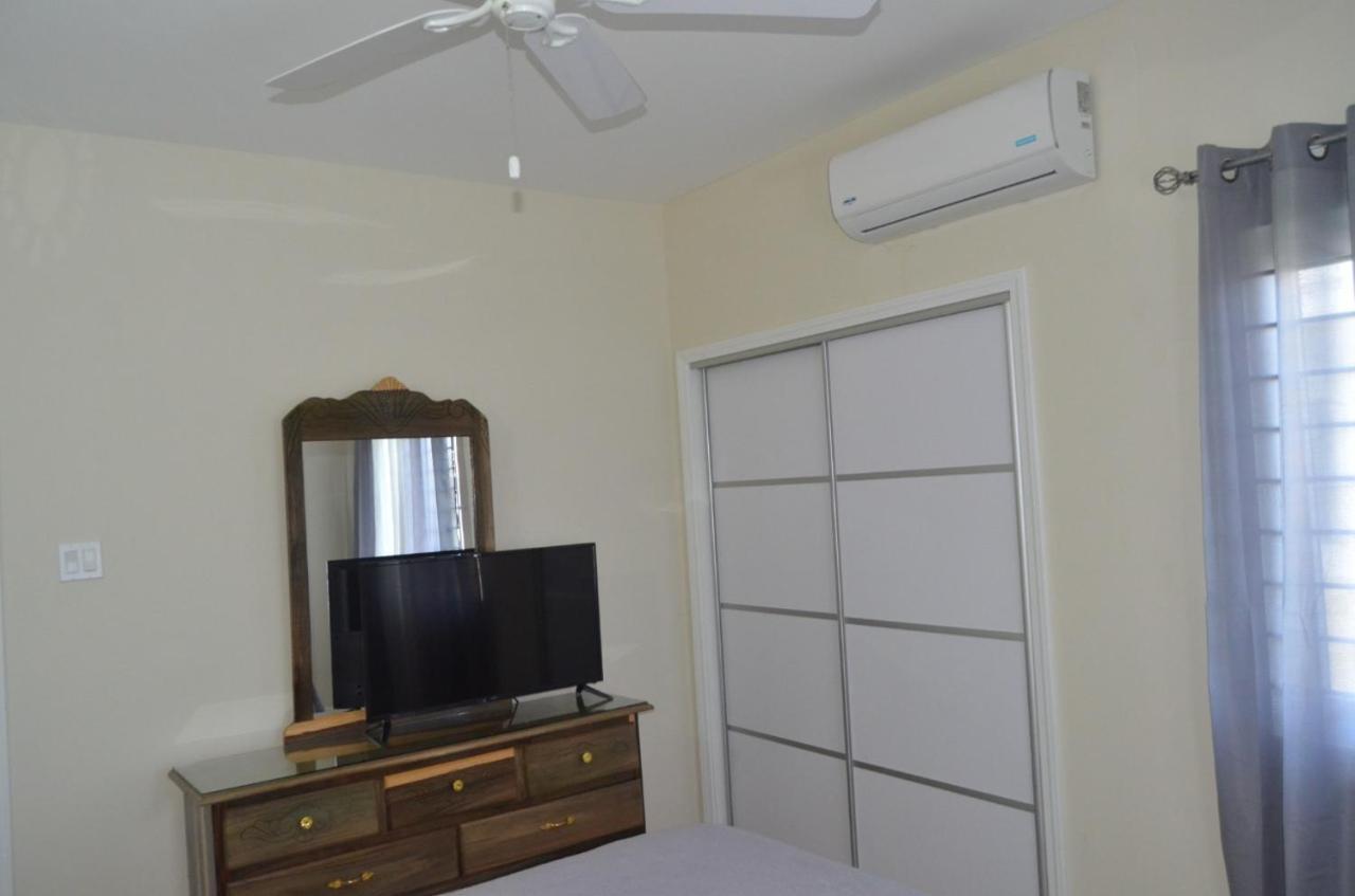 Jamaica Tranquility Apartment