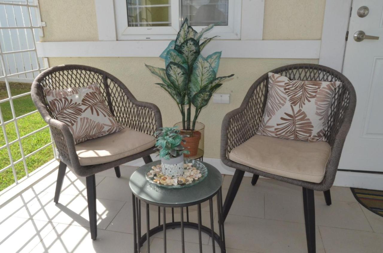 Jamaica Tranquility Lucea