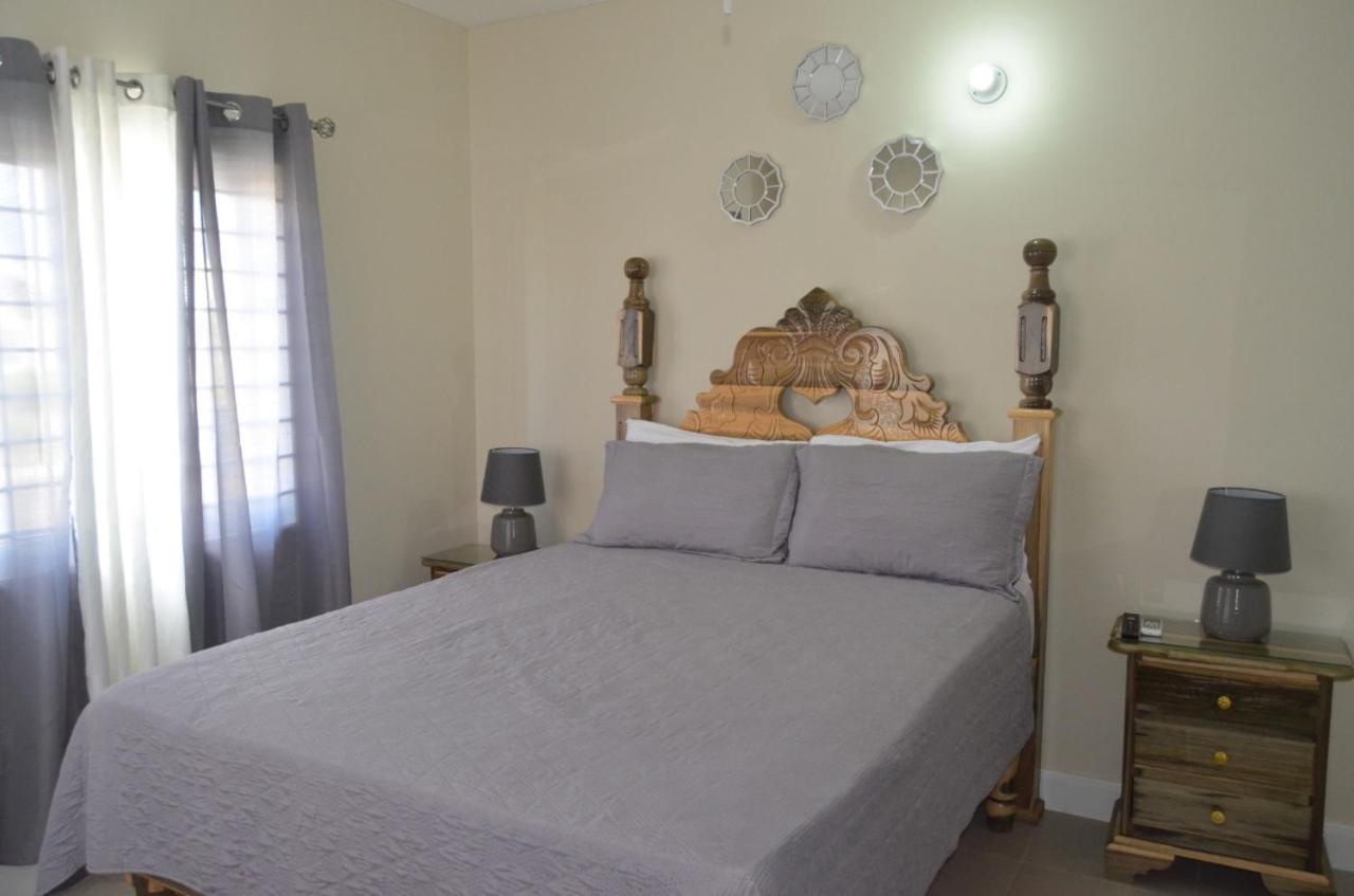 Jamaica Tranquility Apartment Lucea