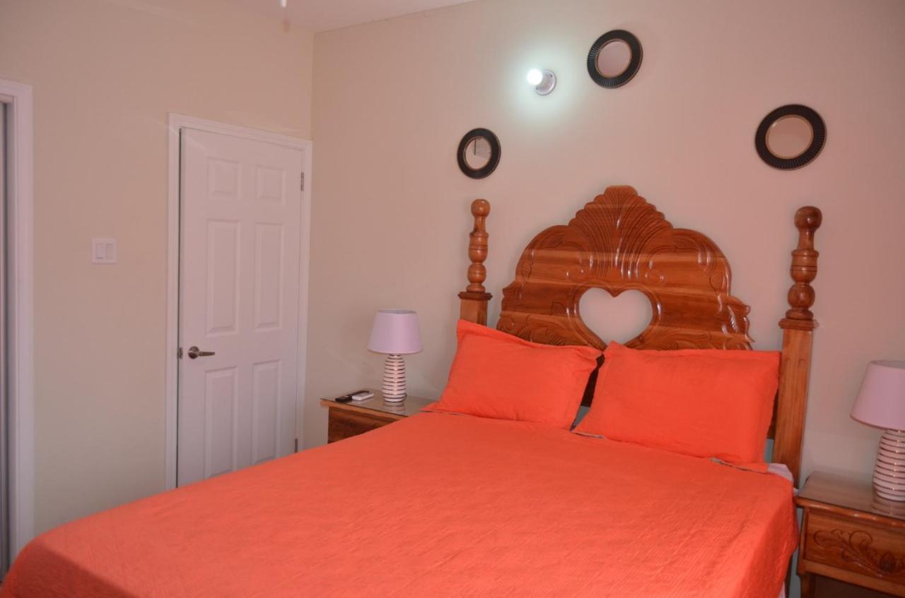 Apartment Jamaica Tranquility Lucea