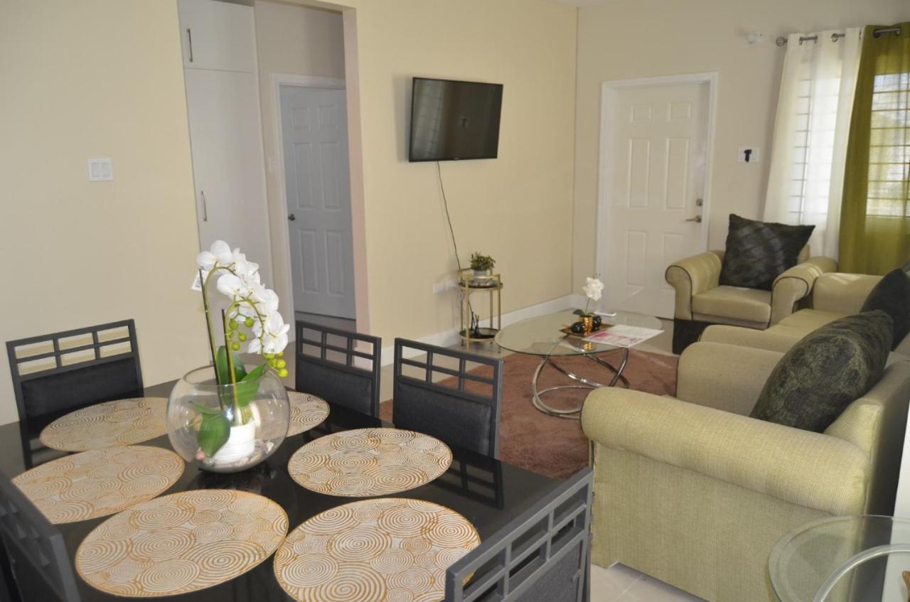 Jamaica Tranquility Apartment